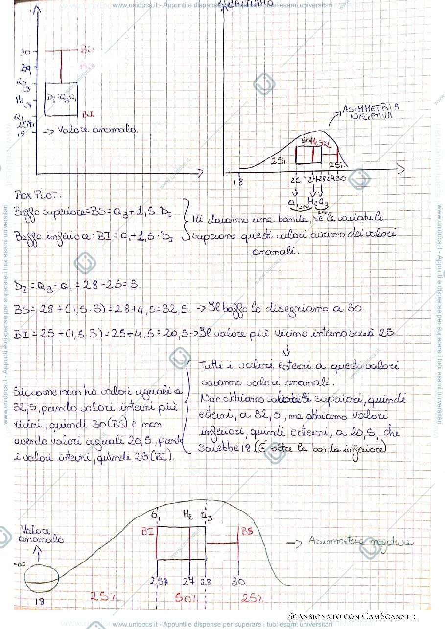 Anteprima pagina 3 — 2. Statistica-metodi quantitativi