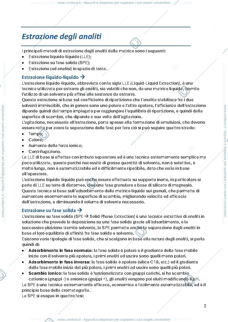 Anteprima pagina 2 — AFIV