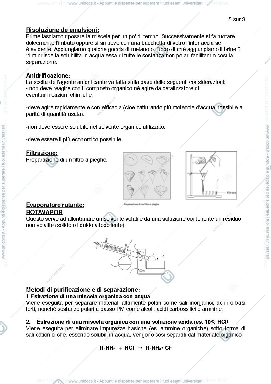 Anteprima pagina 5 — analisi due