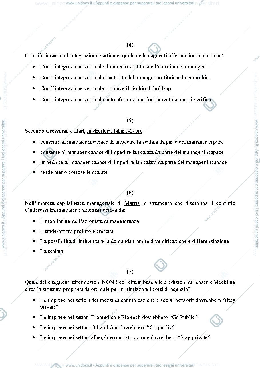 Anteprima pagina 2 — Esercitazione gennaio 2026_testo e soluzioni