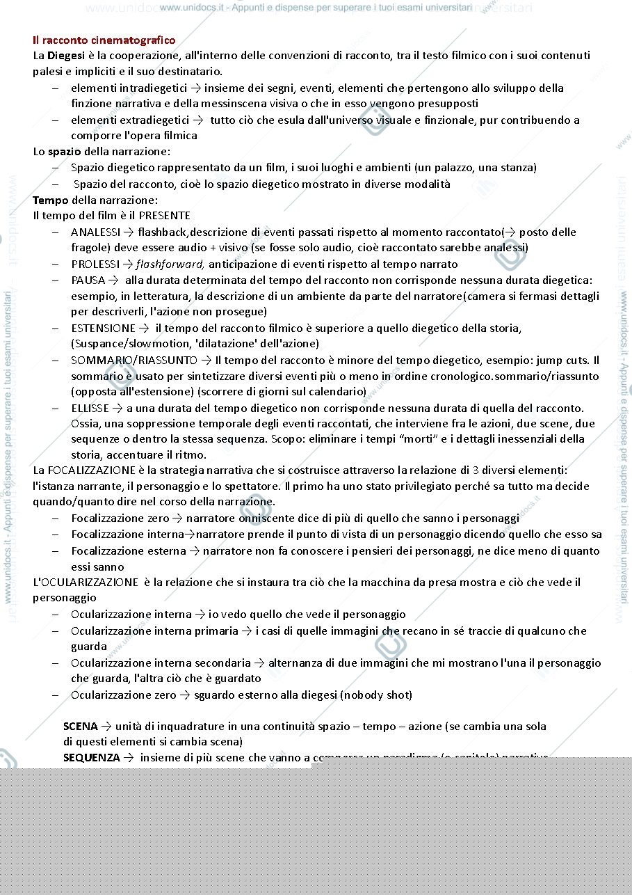 Anteprima pagina 2 — MANUALE DEL FiLM