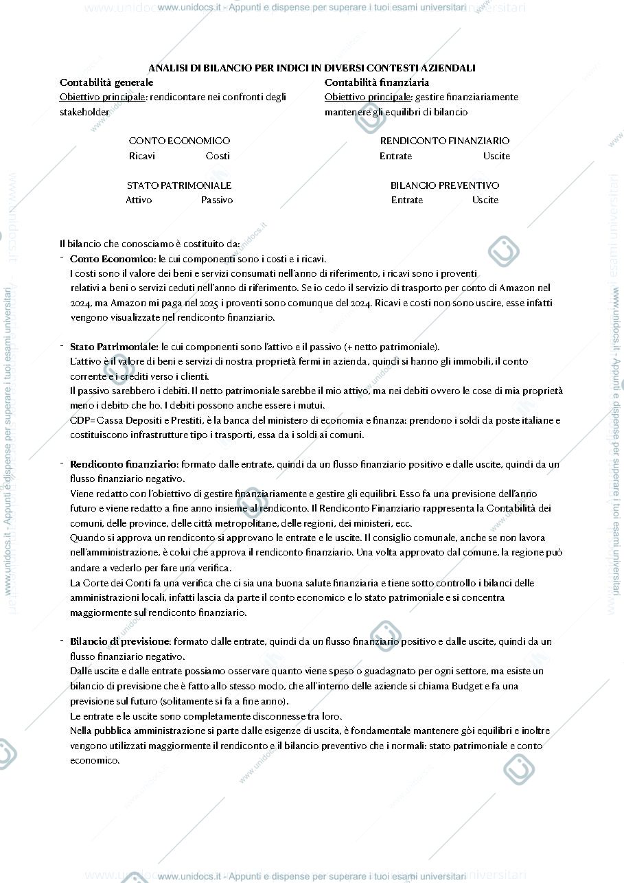 Anteprima pagina 1 — APEF 2º parziale