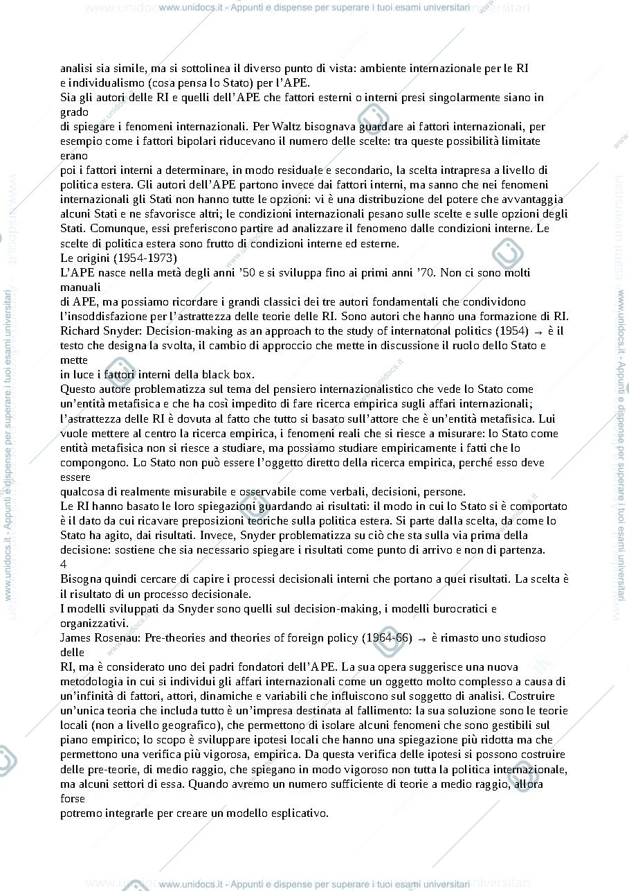 Anteprima pagina 3 — Appunti APE
