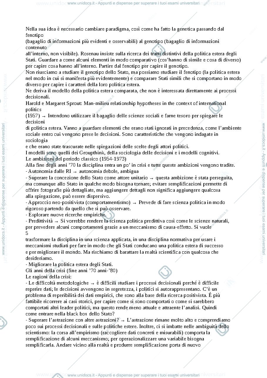 Anteprima pagina 4 — Appunti APE