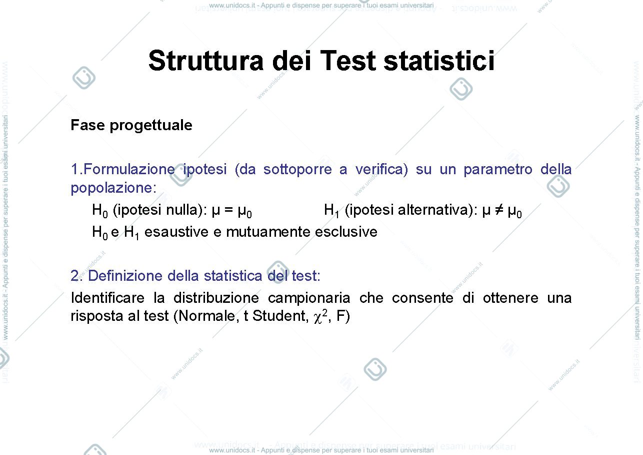 Anteprima pagina 4 — test d'ipotesi
