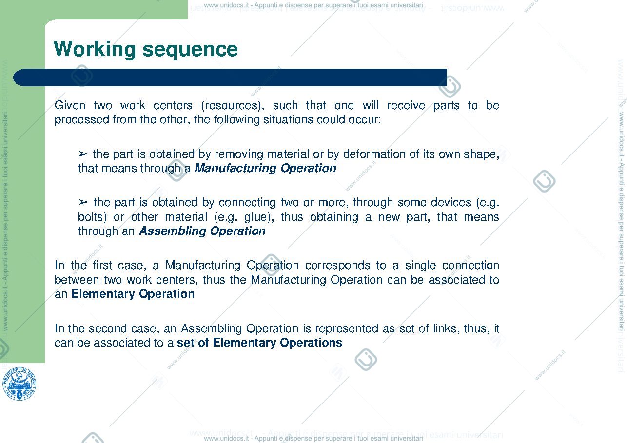 Anteprima pagina 2 — Product sequence