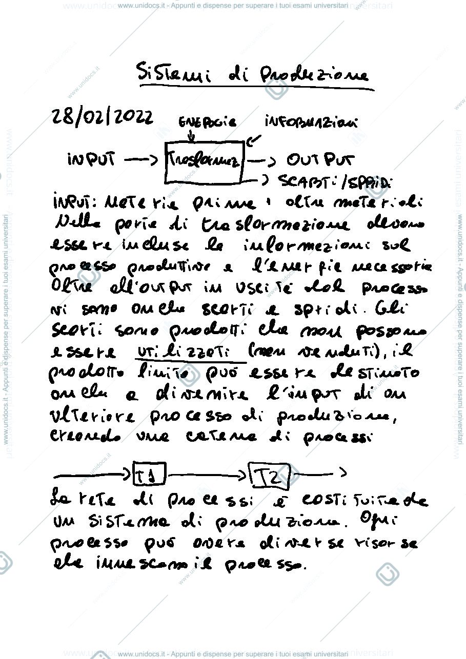 Anteprima pagina 1 — Appunti AGSP Alfieri