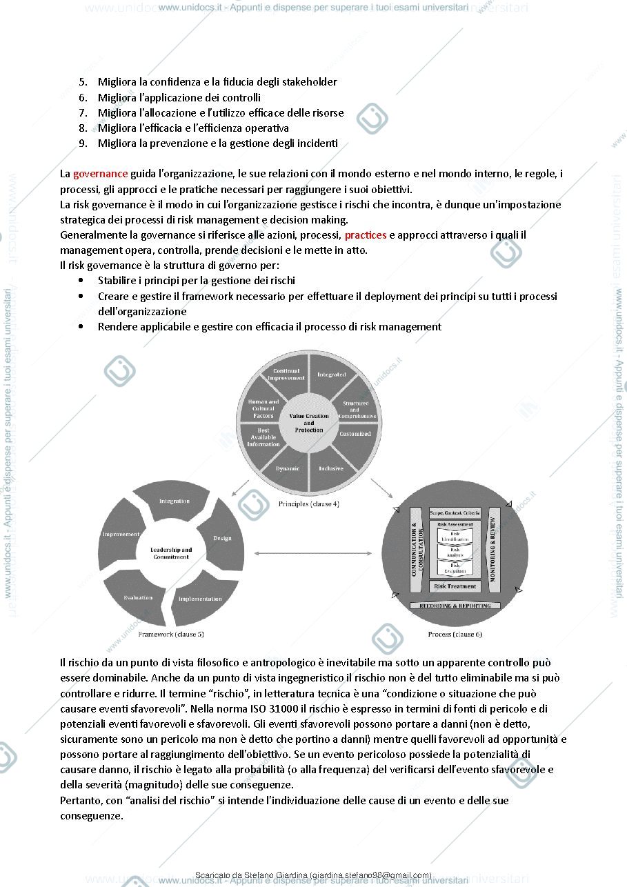 Anteprima pagina 3 — Riassunto tsuras