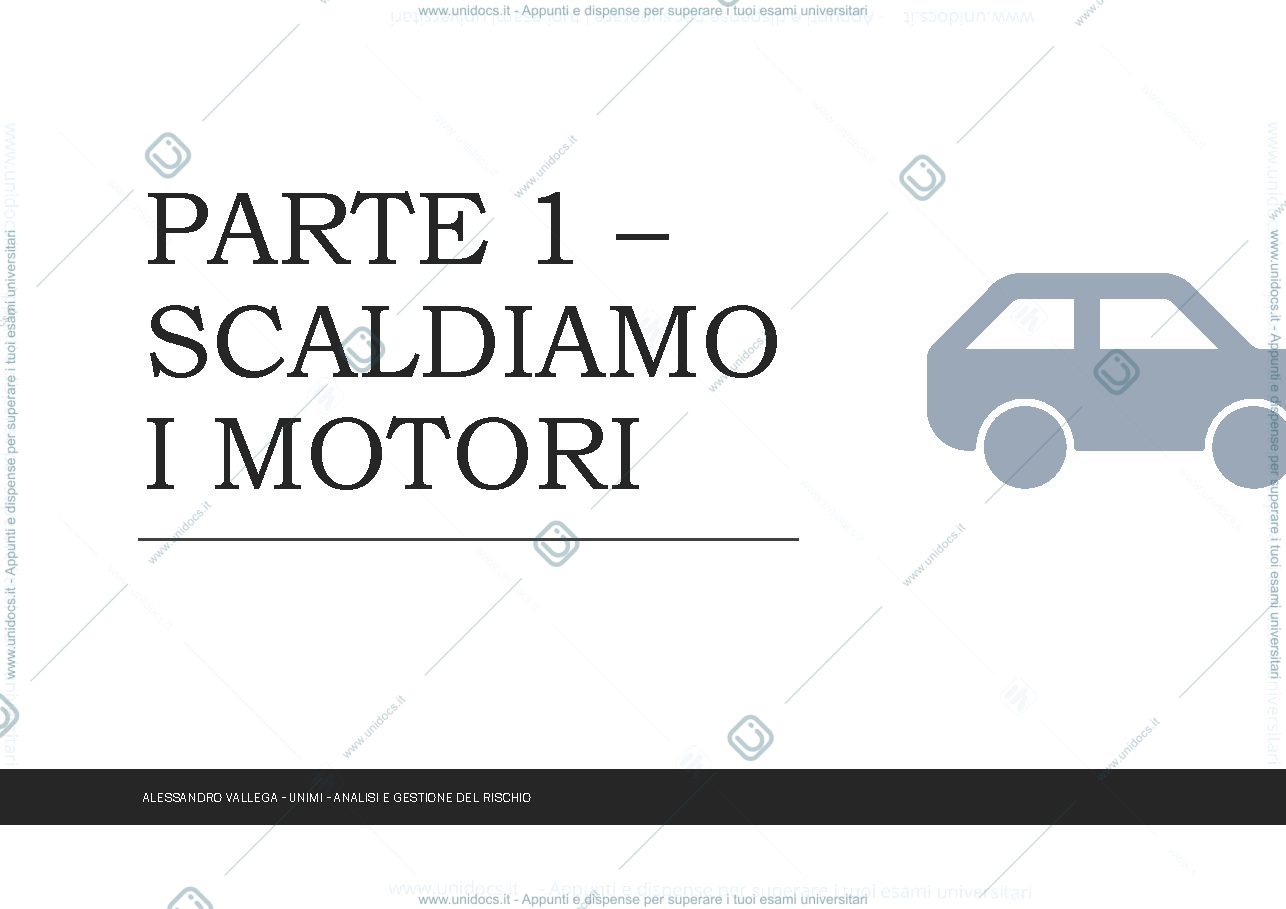 Anteprima pagina 2 — appunti con definizioni