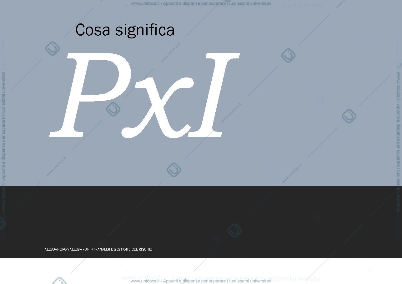 Anteprima pagina 3 — appunti con definizioni
