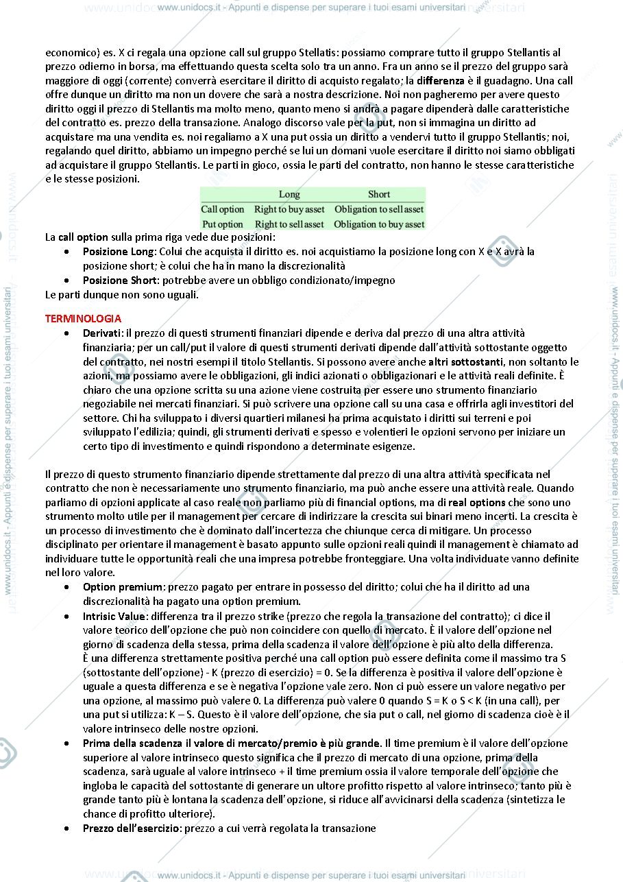 Anteprima pagina 3 — Lezione 4