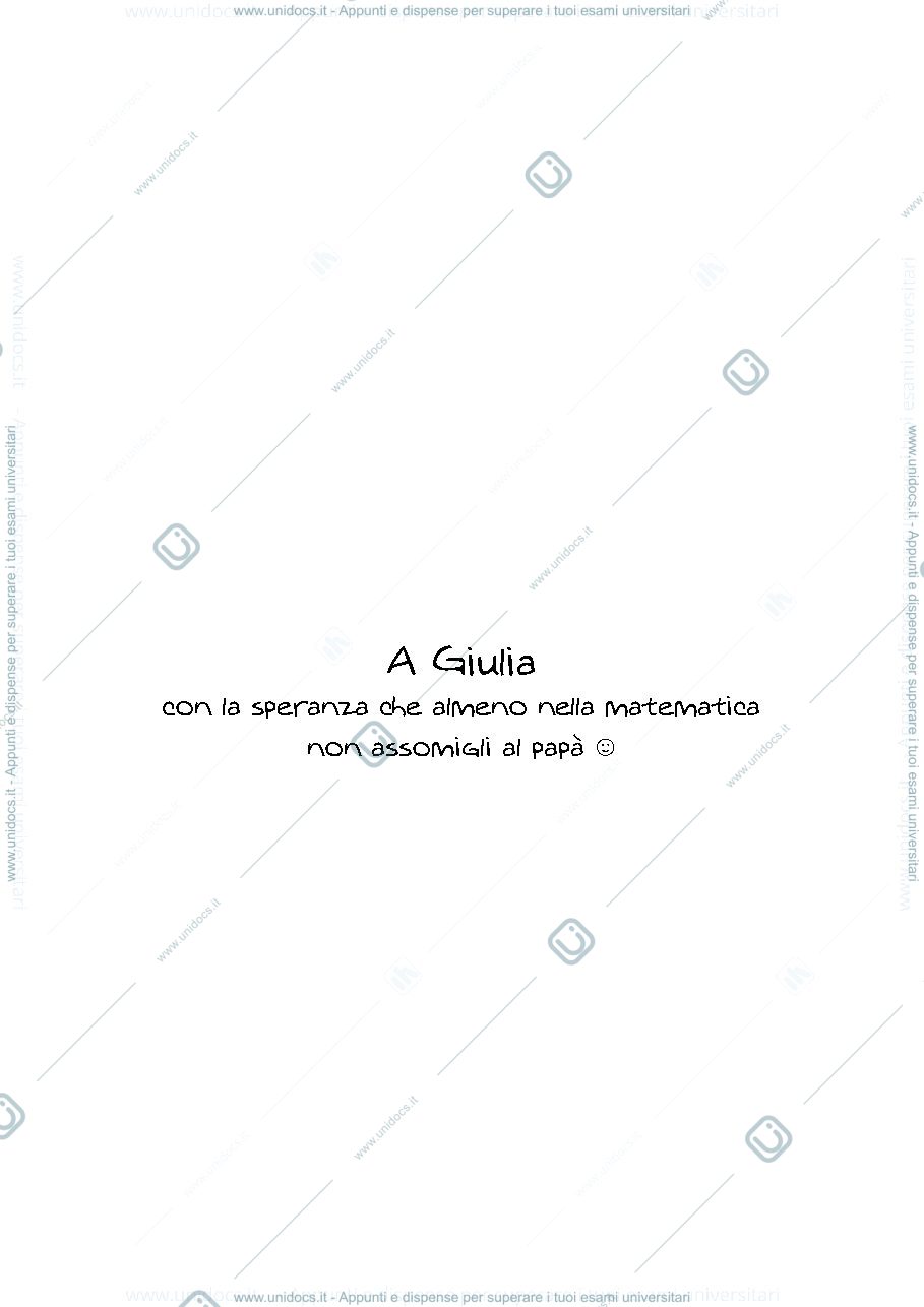 Anteprima pagina 3 — esercizi corso Analisi 1 prof.Pata
