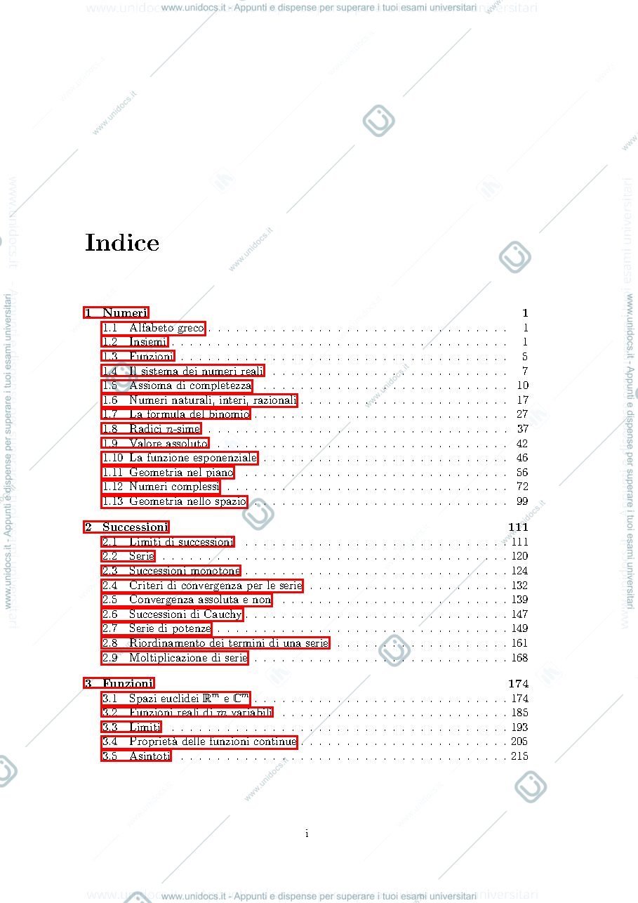 Anteprima pagina 2 — analisi 1