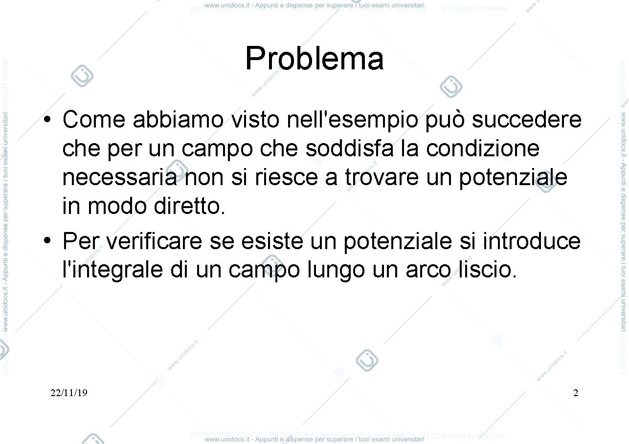Anteprima pagina 2 — Lezione 15 lezioni 19-20 prof: Möseneder Frajria Pierluigi