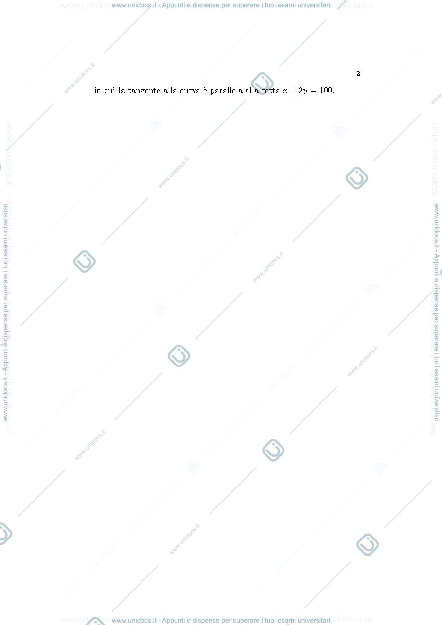 Anteprima pagina 3 — ESERCITAZIONE 2 esercizi prof: Möseneder Frajria Pierluigi