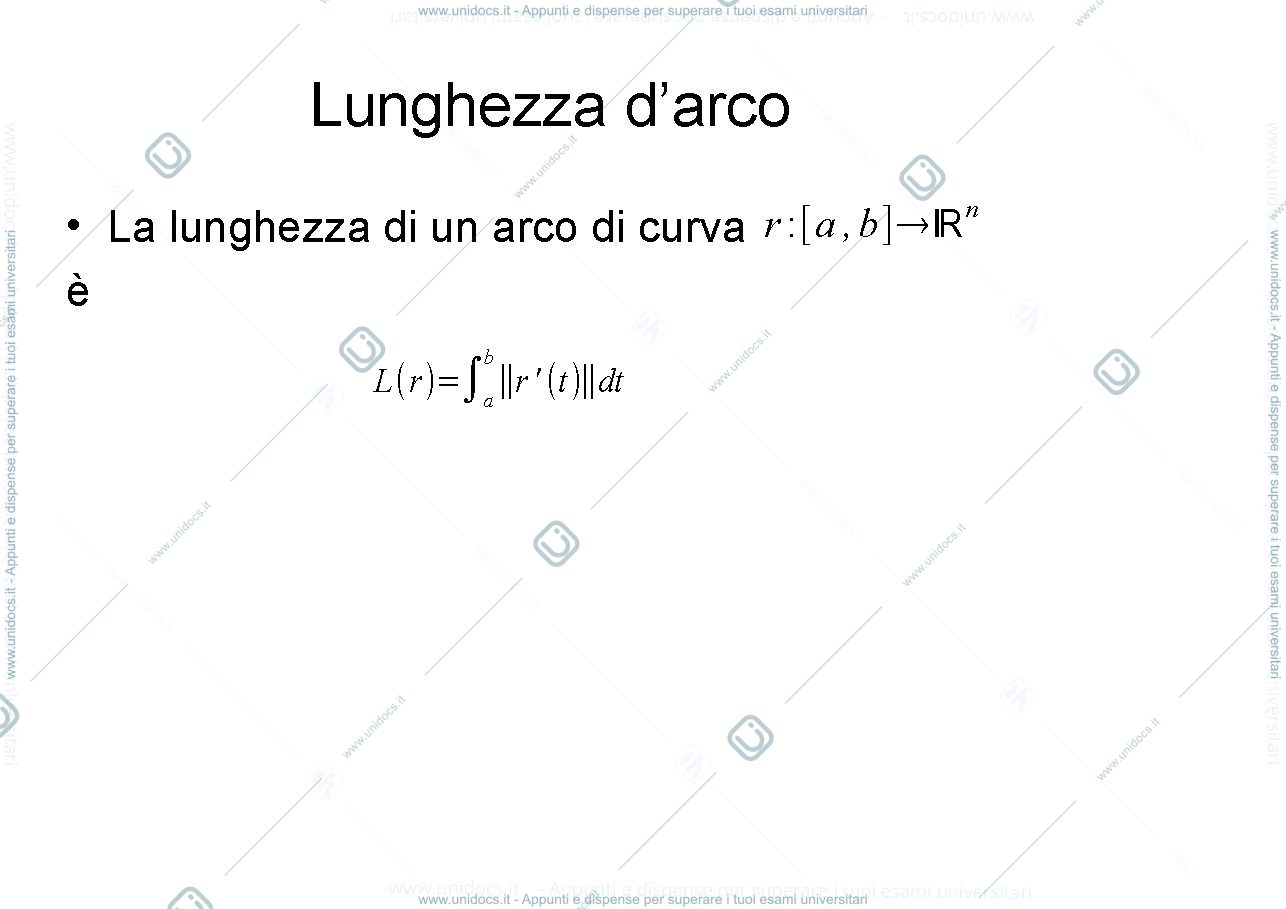 Anteprima pagina 2 — Lezione 2 lezioni 19-20 prof: Möseneder Frajria Pierluigi