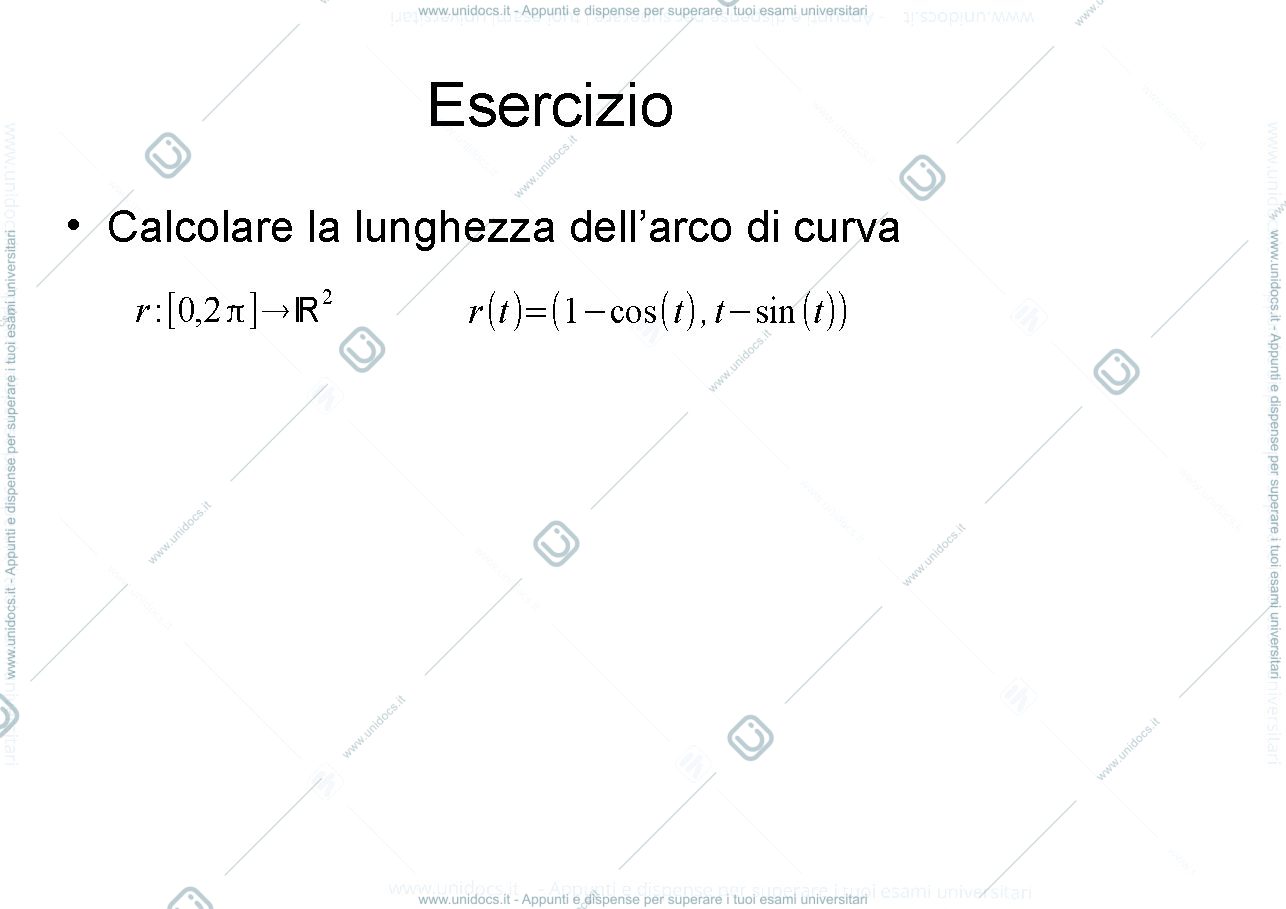 Anteprima pagina 3 — Lezione 2 lezioni 19-20 prof: Möseneder Frajria Pierluigi