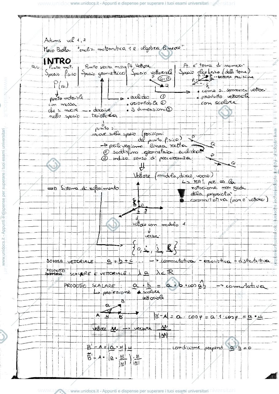 Anteprima pagina 1 — geometria-097258