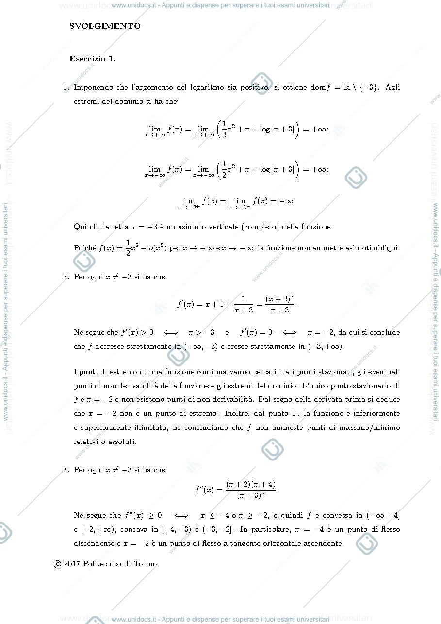 Anteprima pagina 3 — Temi d'esame a.a. 2014-2015