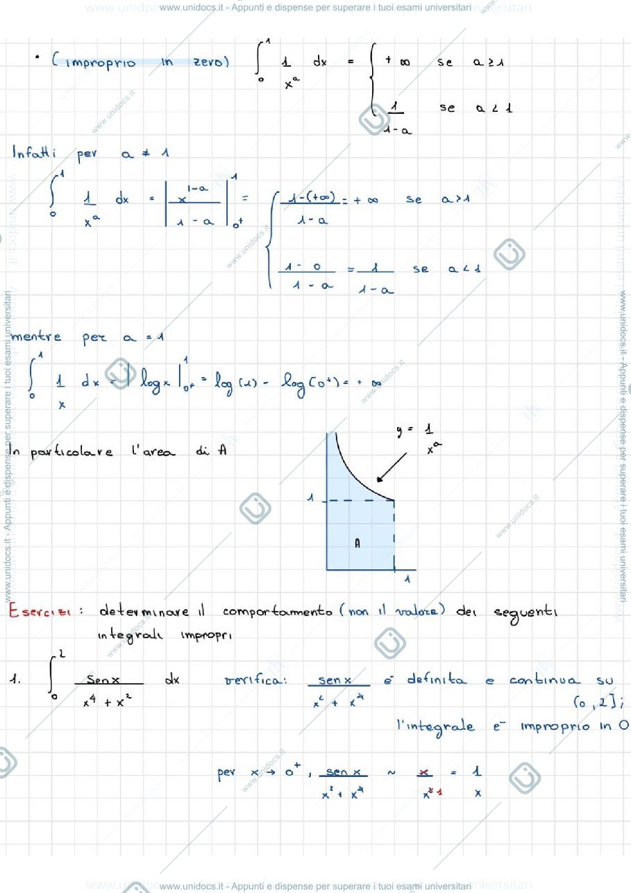 Anteprima pagina 2 — Integrali