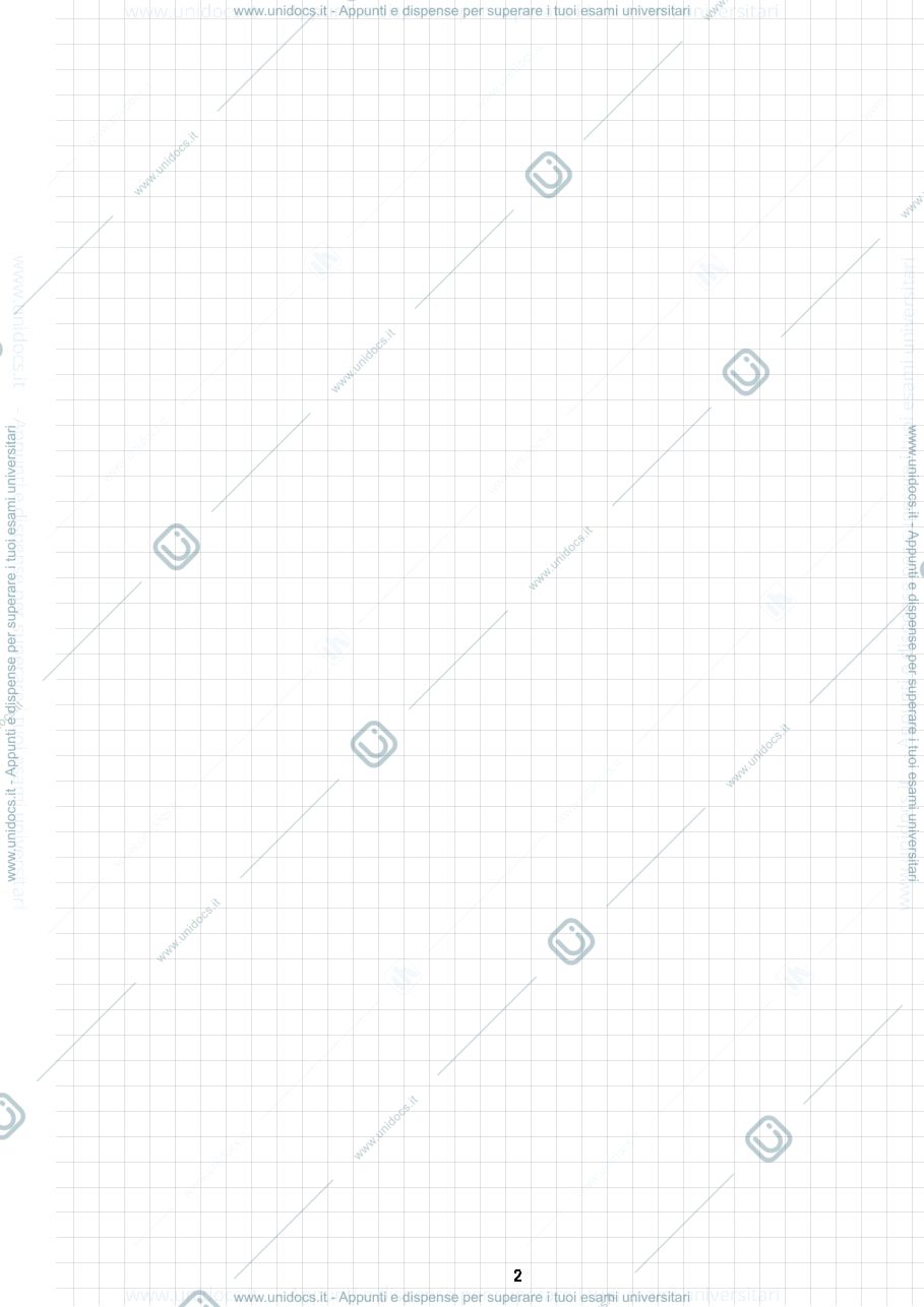 Anteprima pagina 2 — appunti di analisi 1
