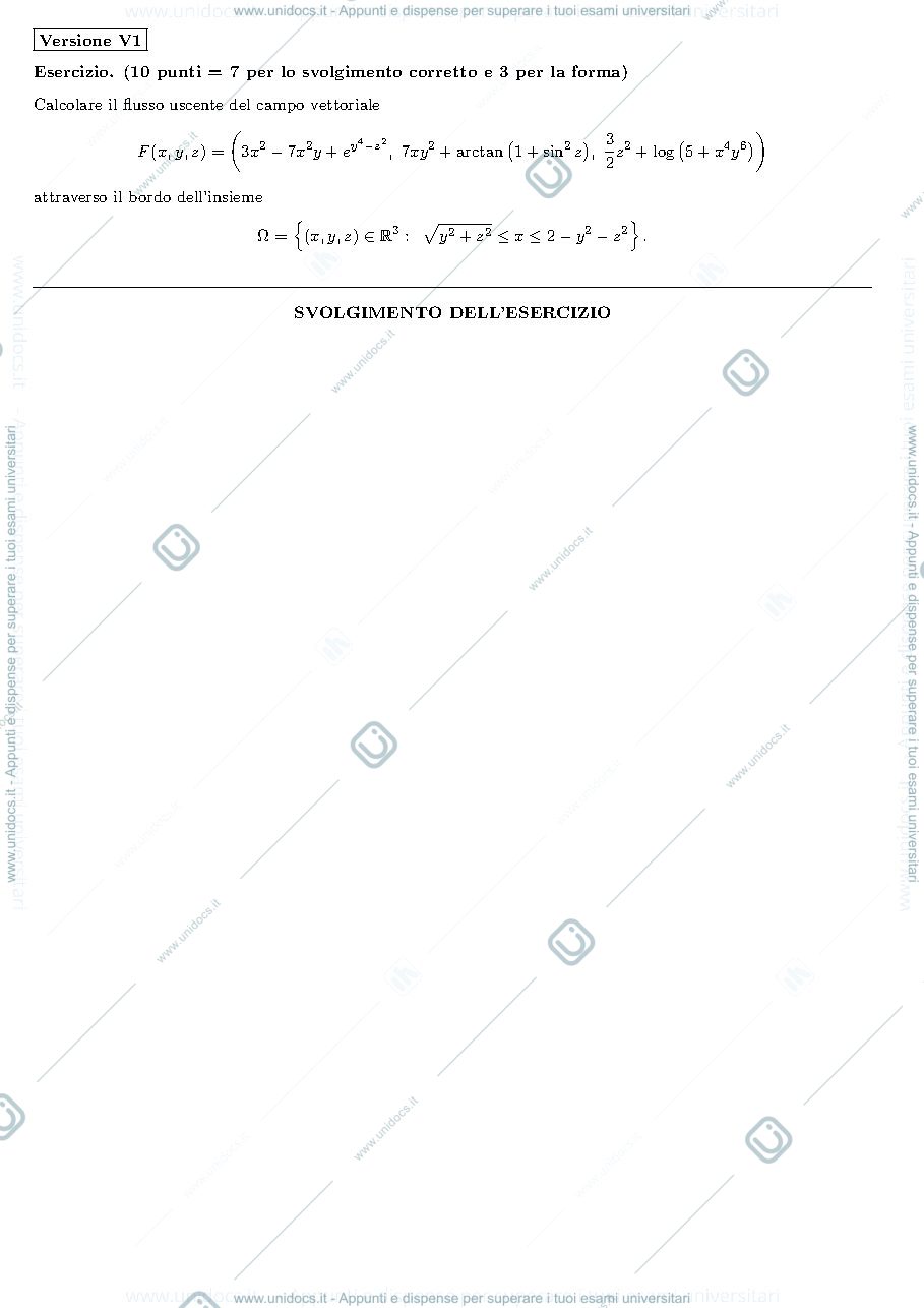 Anteprima pagina 3 — Tema d'esame del 03/02/2020