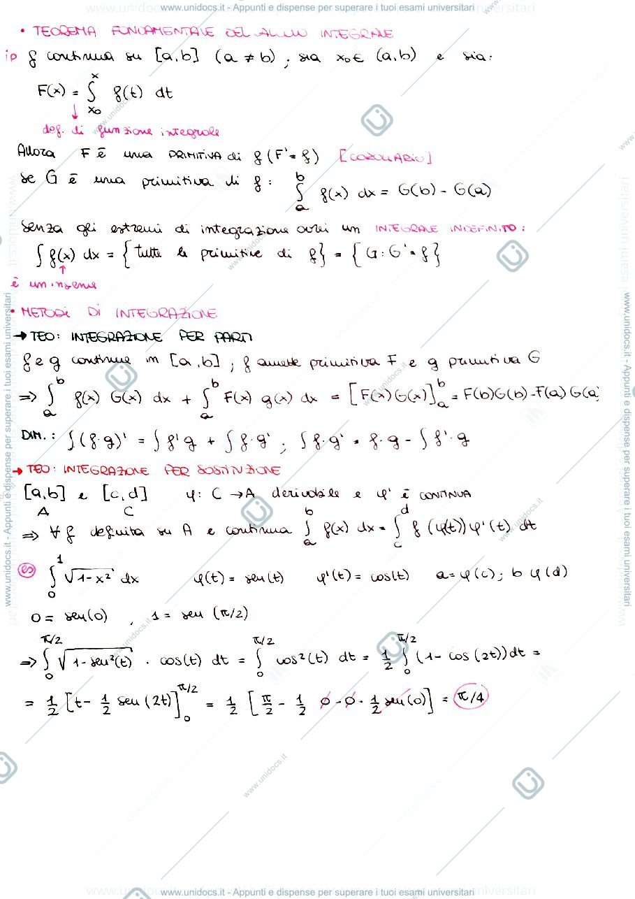 Anteprima pagina 2 — appunti integrazione Cigliola