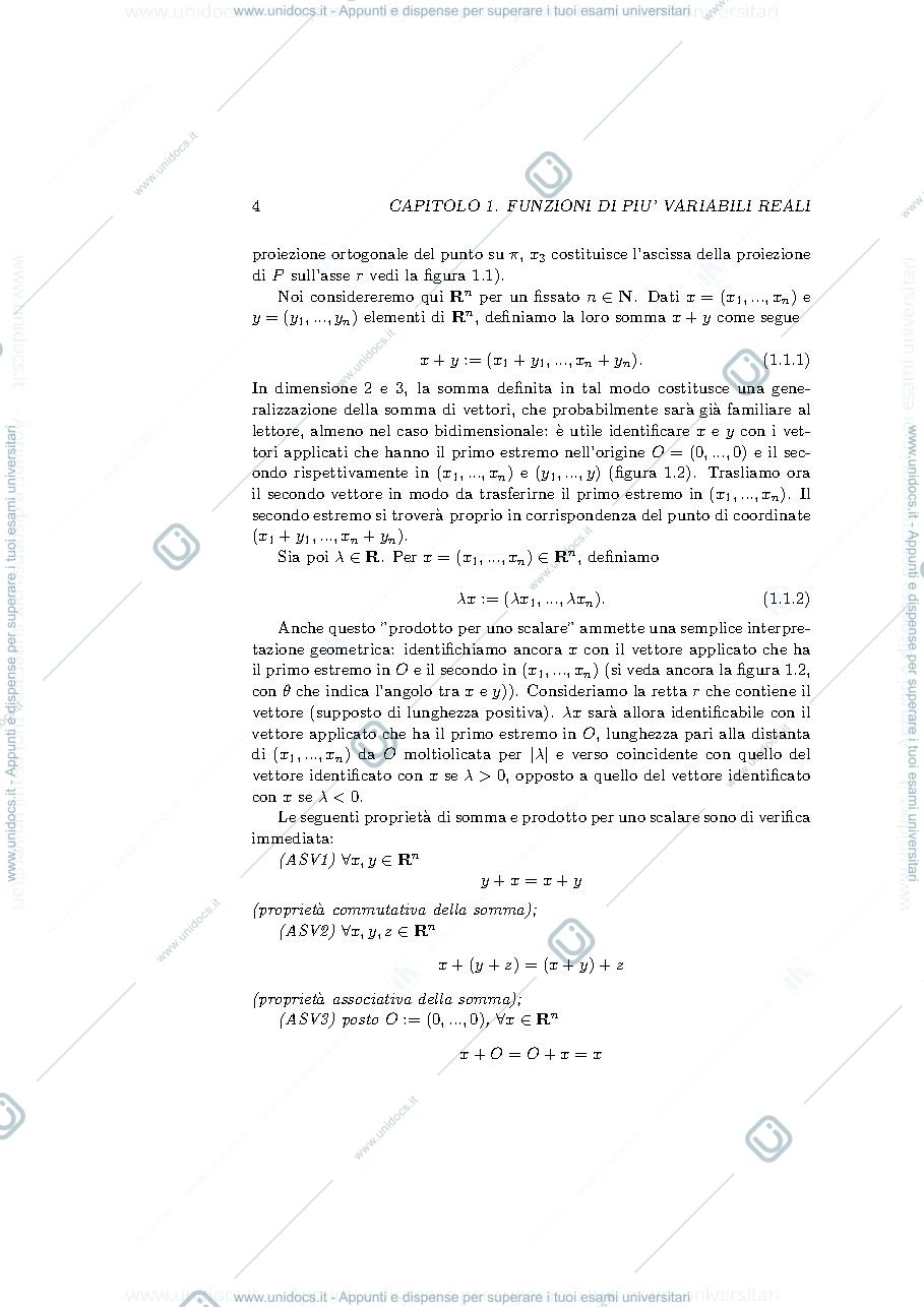 Anteprima pagina 5 — Dispensa Analisi 2 - Guidetti