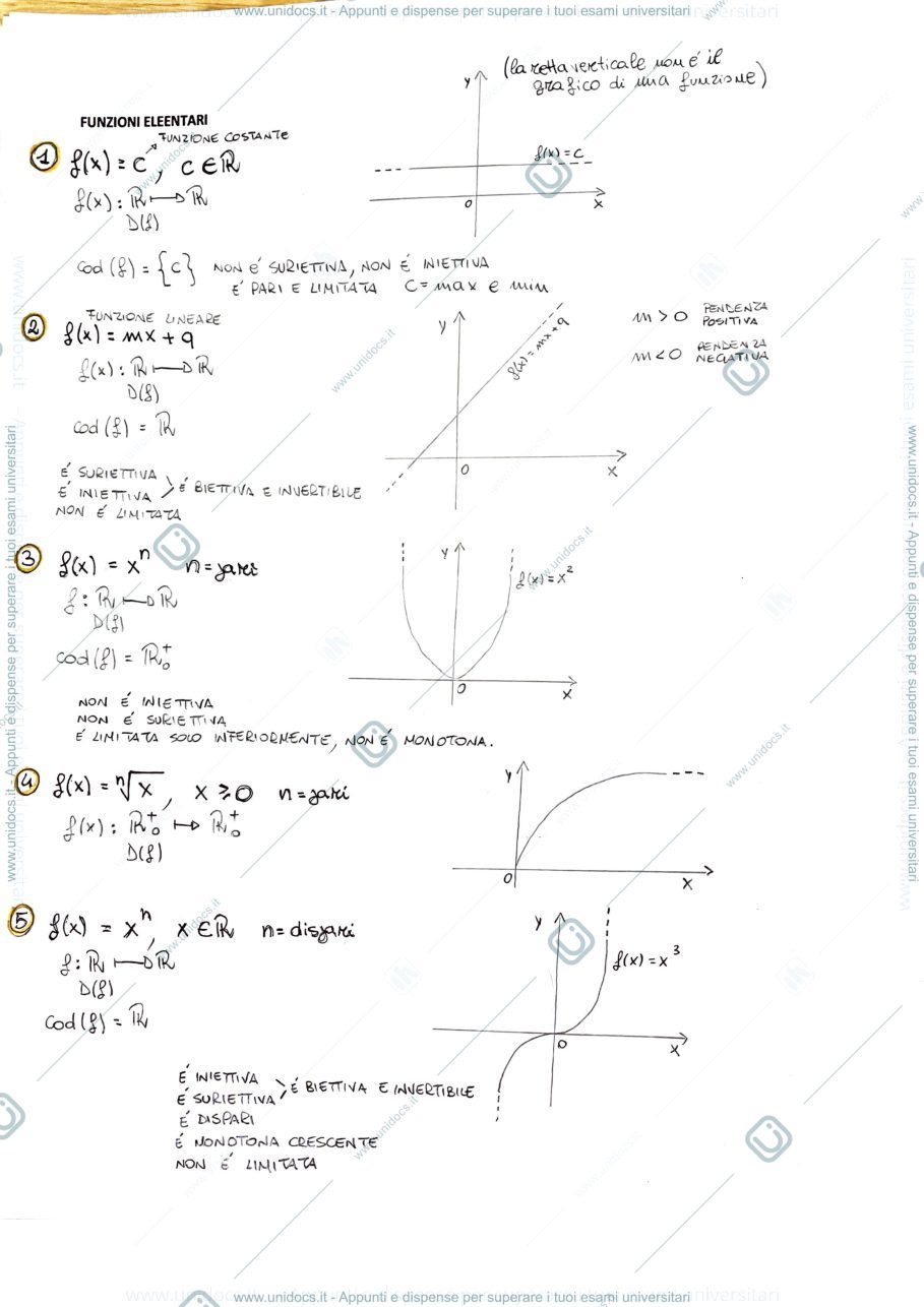 Anteprima pagina 3 — appunti teoria
