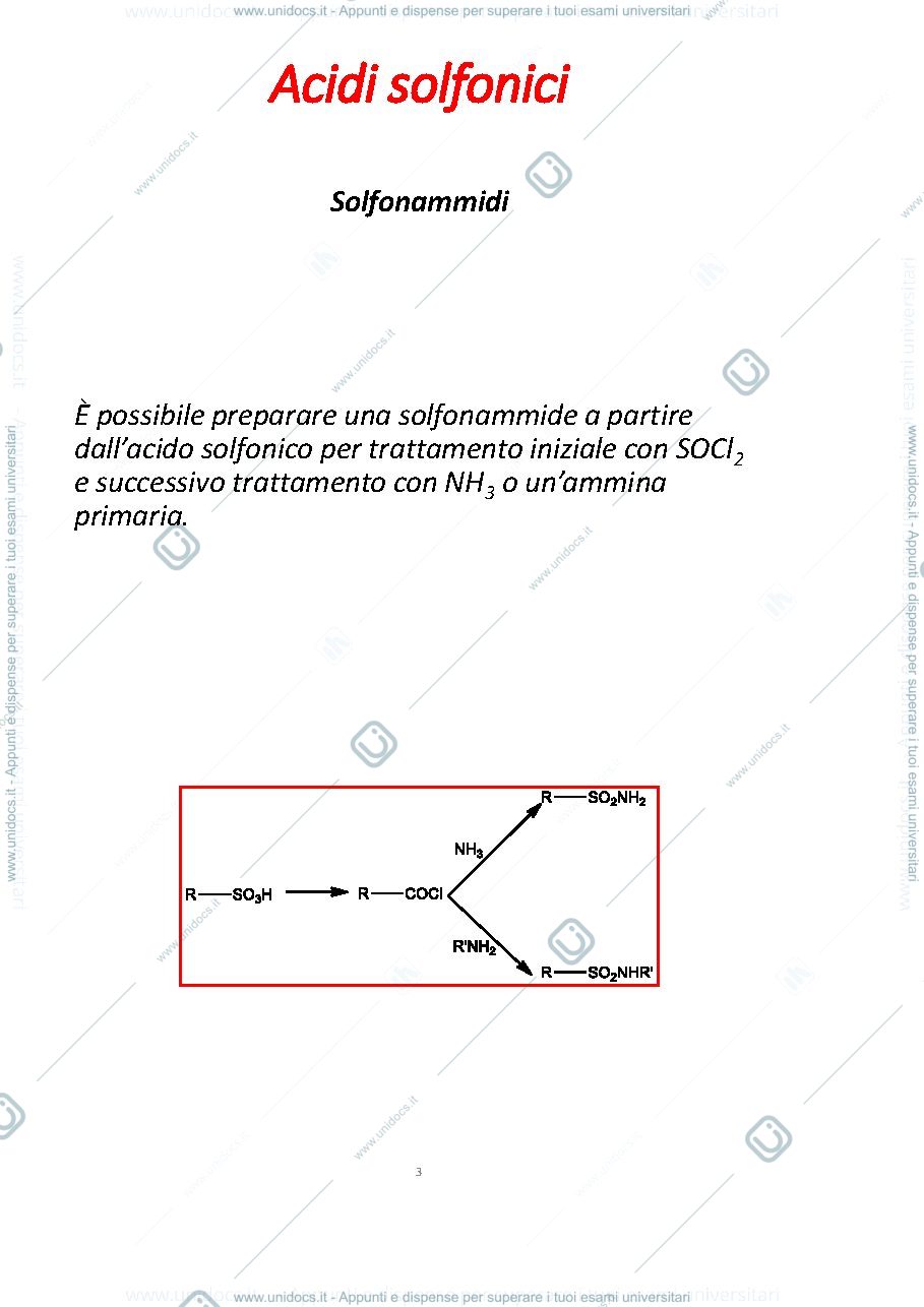 Anteprima pagina 3 — FLASHCARD DERIVATI CRISTALLINI