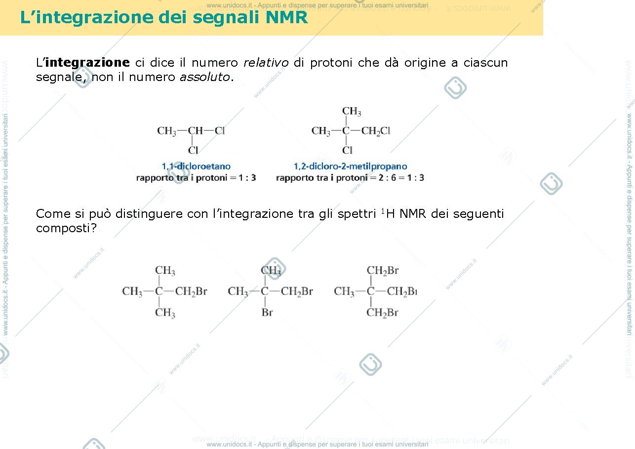 Anteprima pagina 3 — analisi spettroscopica dei nutraceutici 