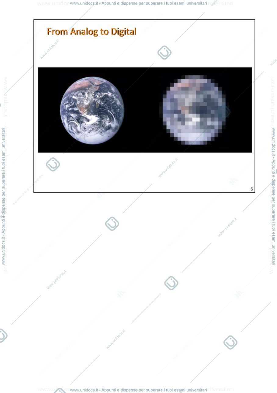 Anteprima pagina 3 — lezioni ( 1a parte )