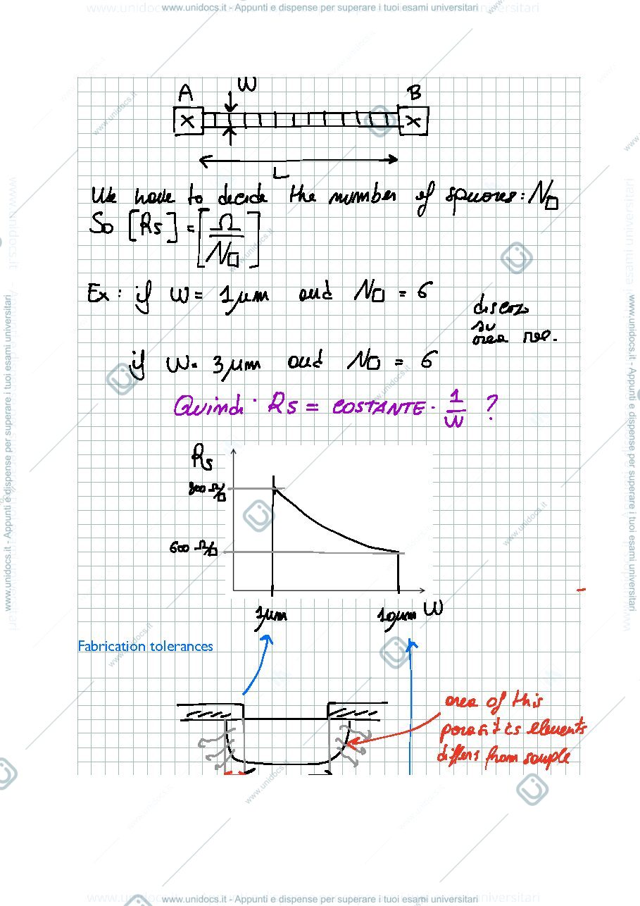 Anteprima pagina 3 — Lezione 2