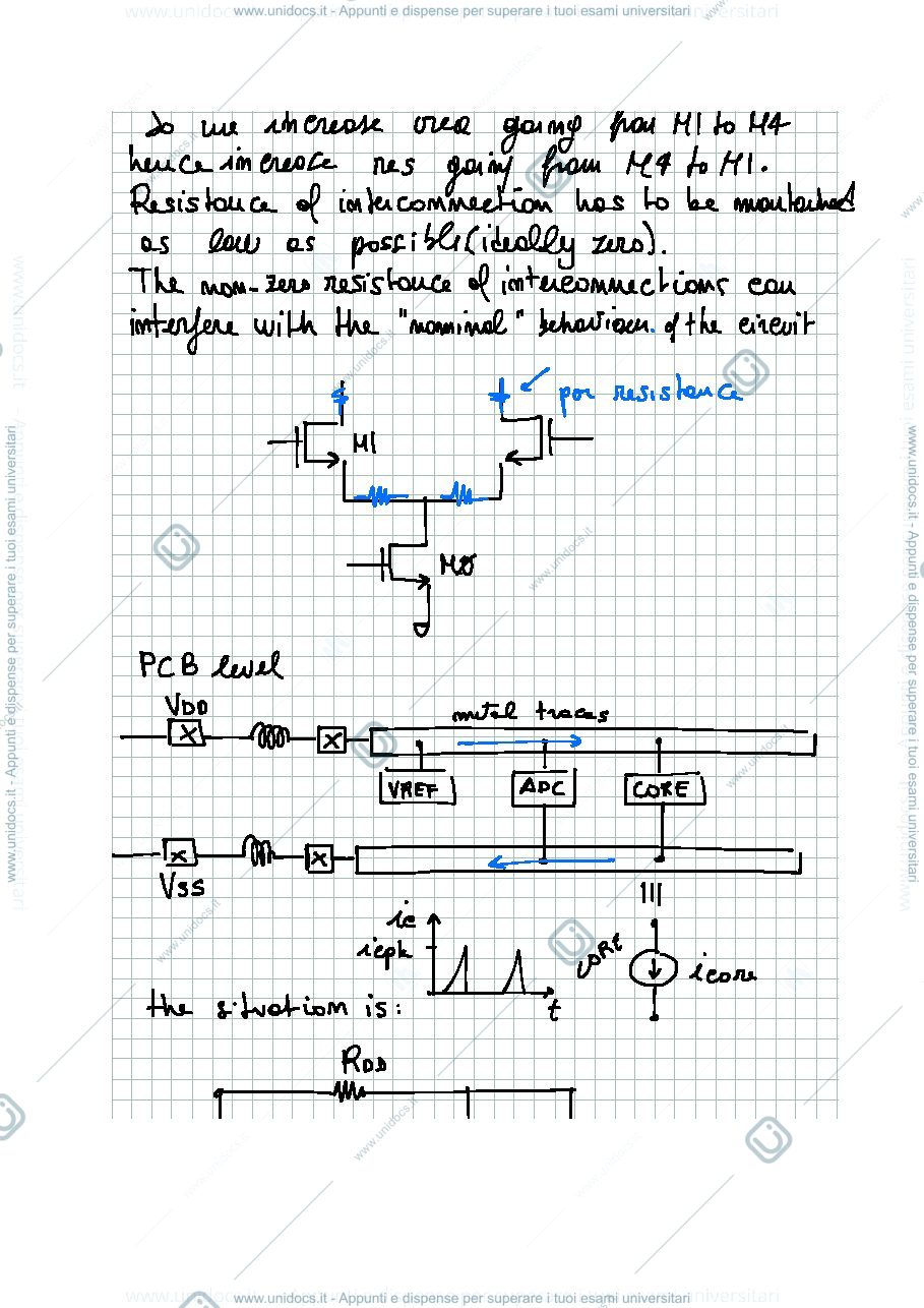 Anteprima pagina 3 — Lezione 3