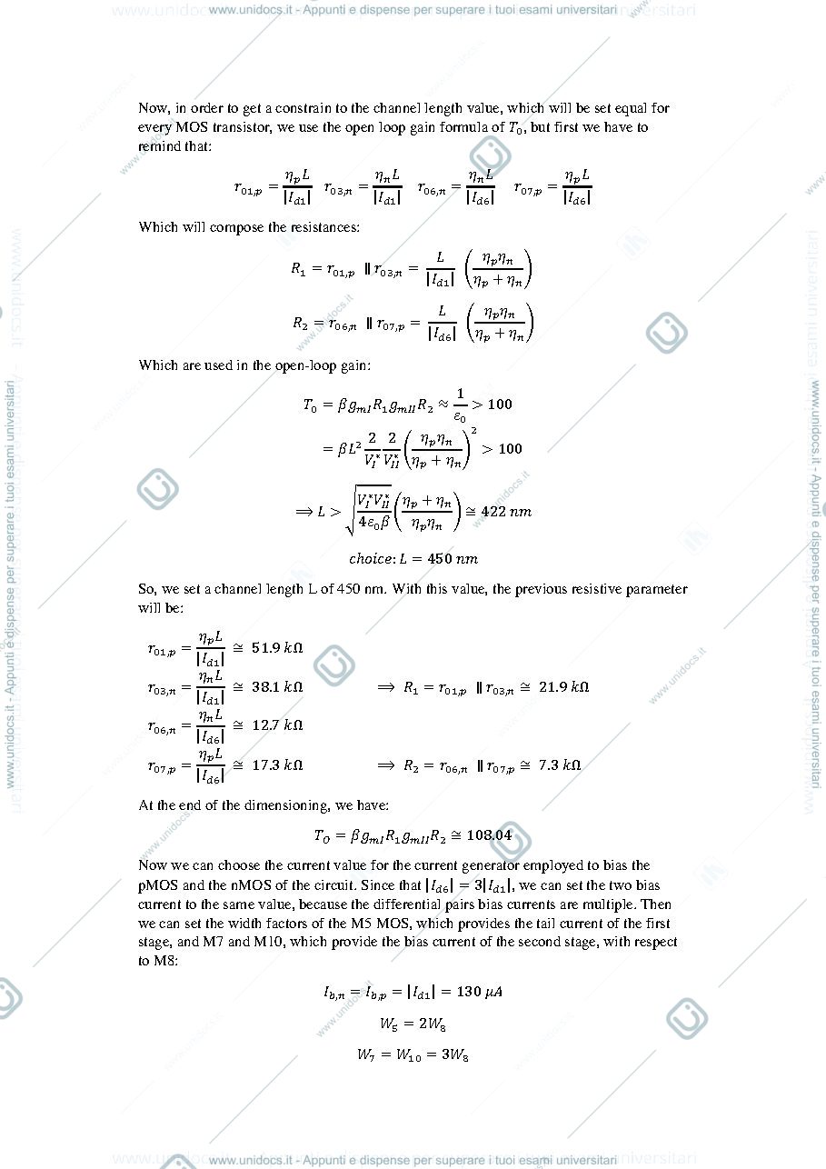 Anteprima pagina 2 — Secondo Homework 19/20