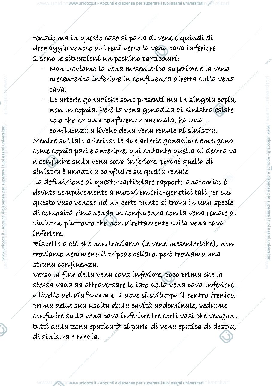 Anteprima pagina 2 — cardiocircolatorio 8