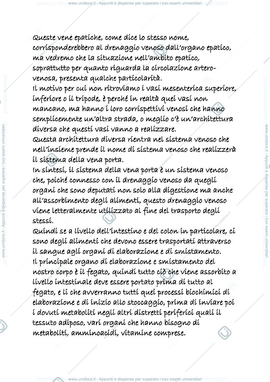 Anteprima pagina 3 — cardiocircolatorio 8