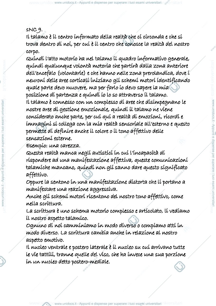 Anteprima pagina 1 — snc 9