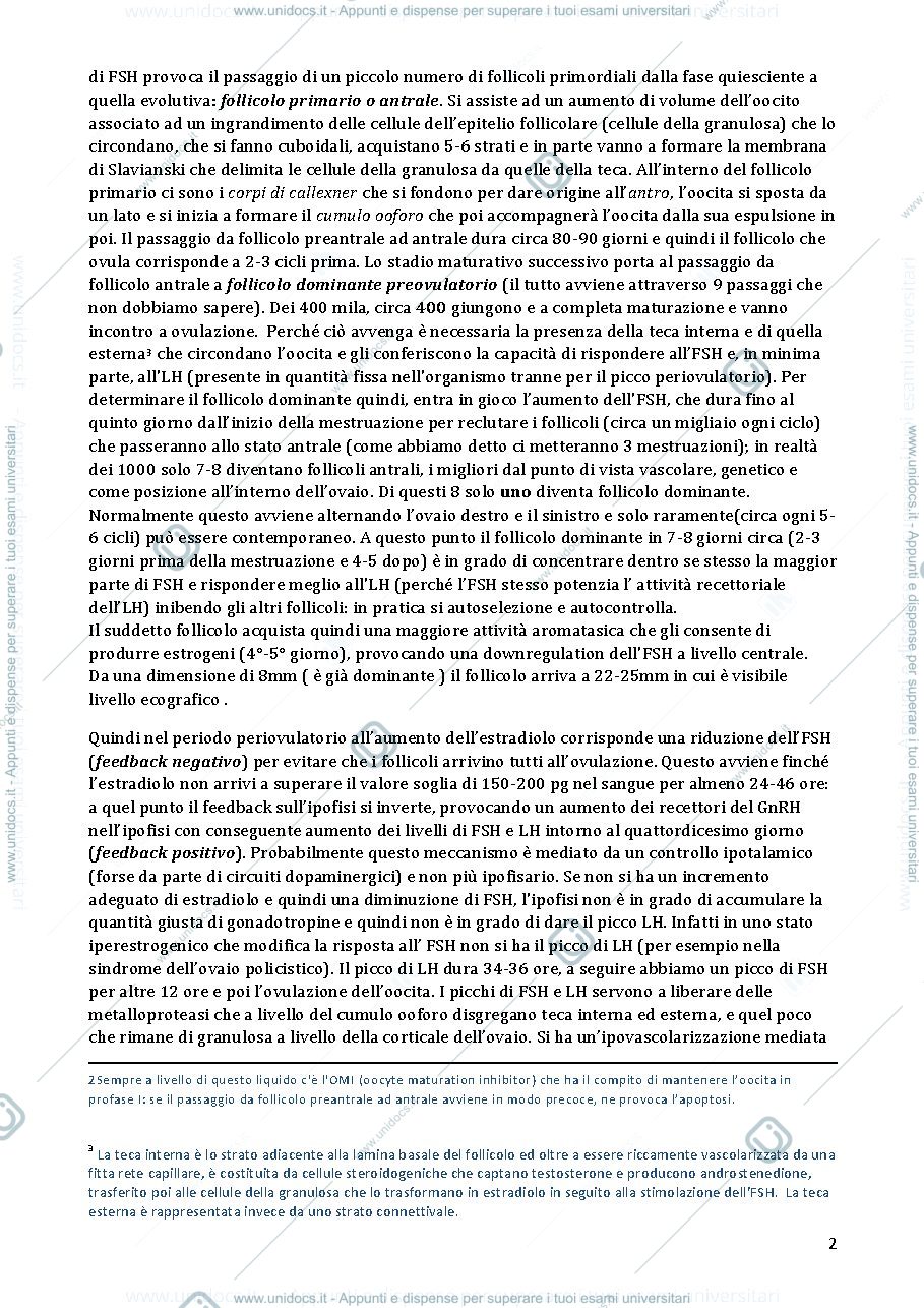Anteprima pagina 2 — embriologia 