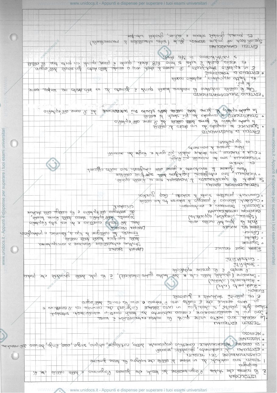 Anteprima pagina 4 — Anatomia umana