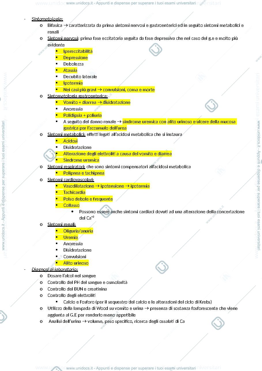 Anteprima pagina 2 — Tossicologia adc1