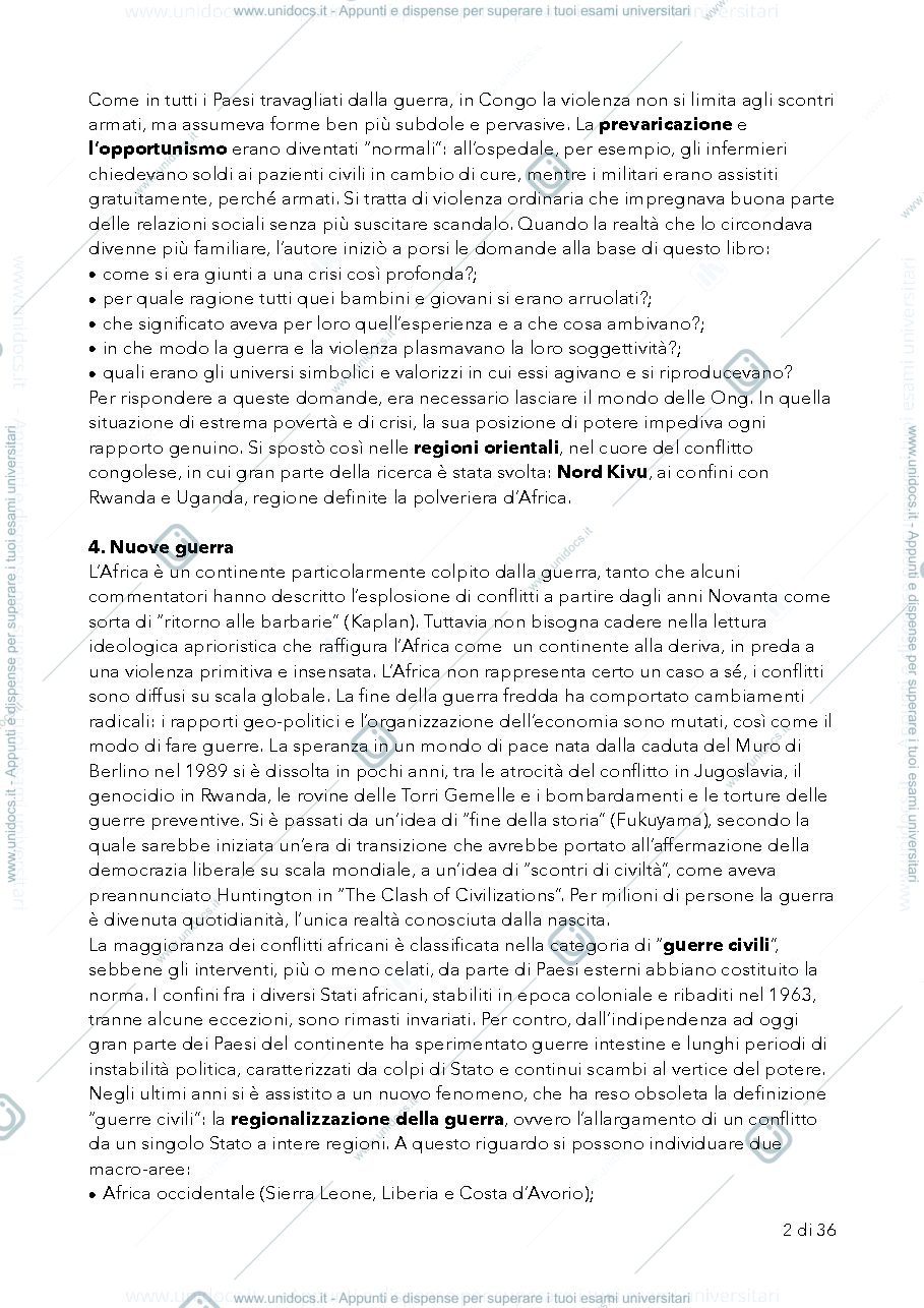 Anteprima pagina 2 — Generazione Kalashnikov