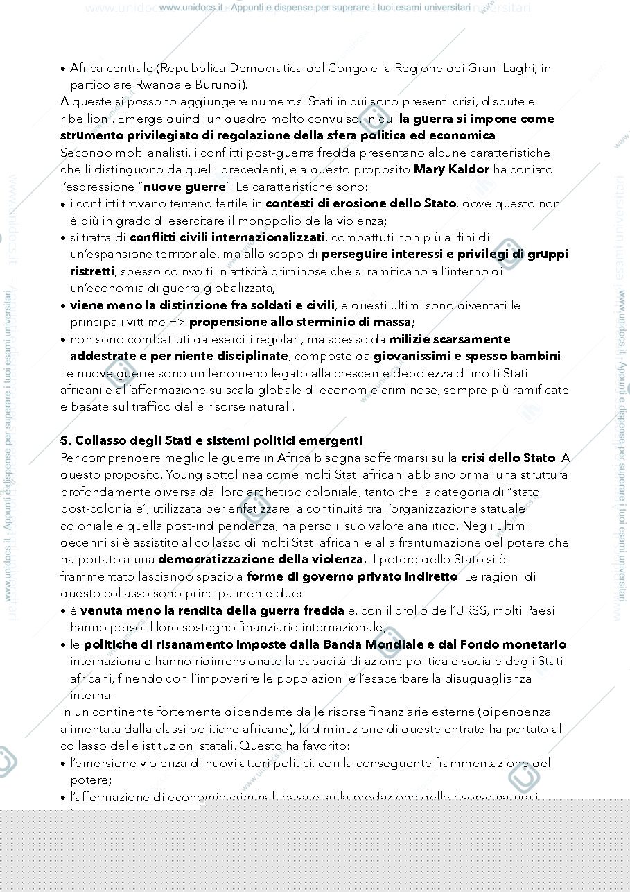 Anteprima pagina 3 — Generazione Kalashnikov