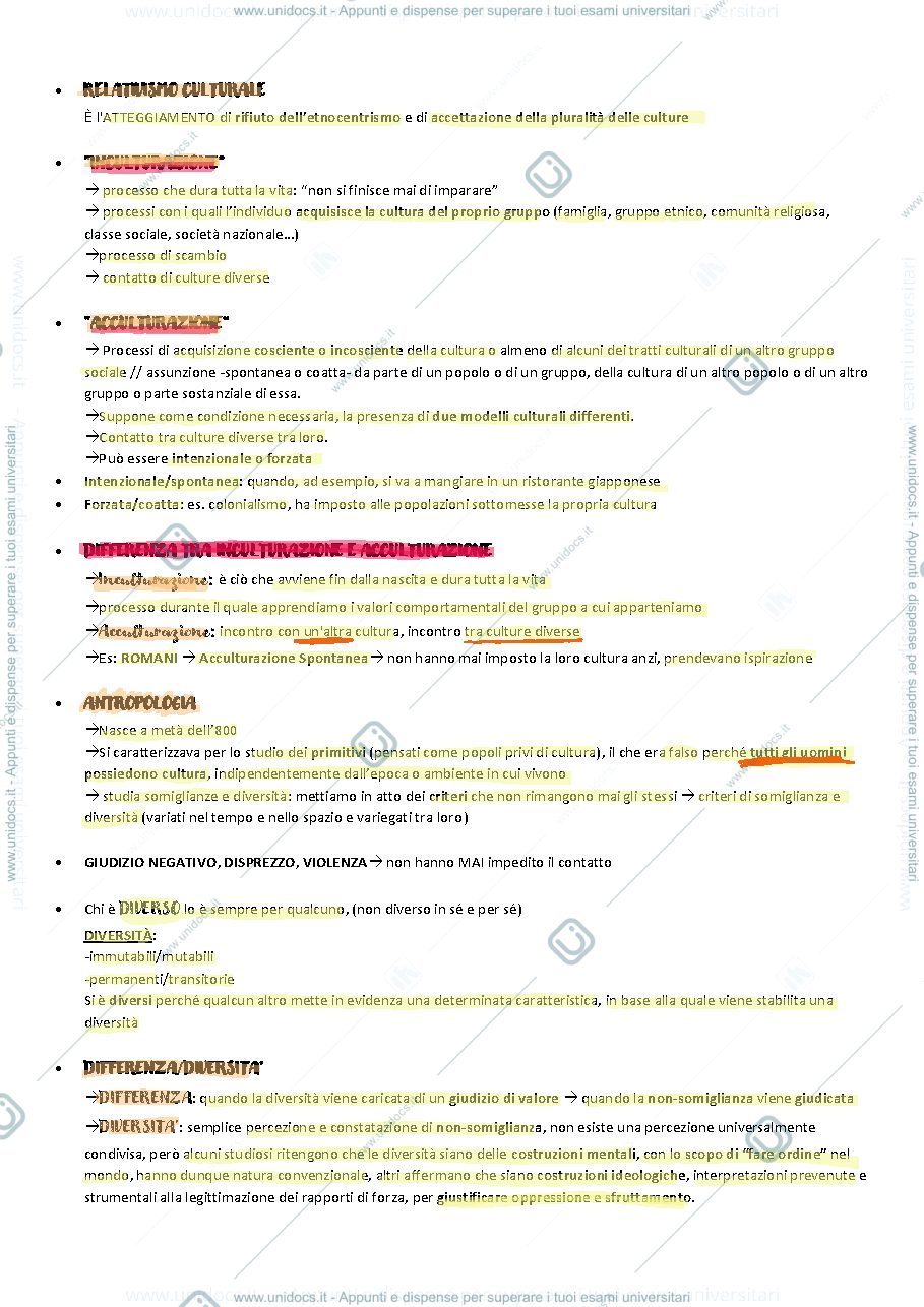 Anteprima pagina 3 — APPUNTI KOTTAK
