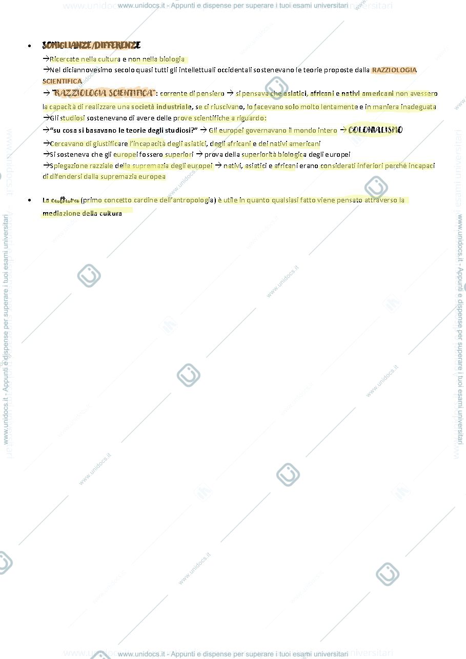 Anteprima pagina 4 — APPUNTI KOTTAK