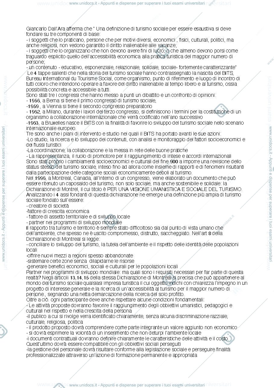 Anteprima pagina 2 — Fuori rotta, nuove pratiche del viaggiare