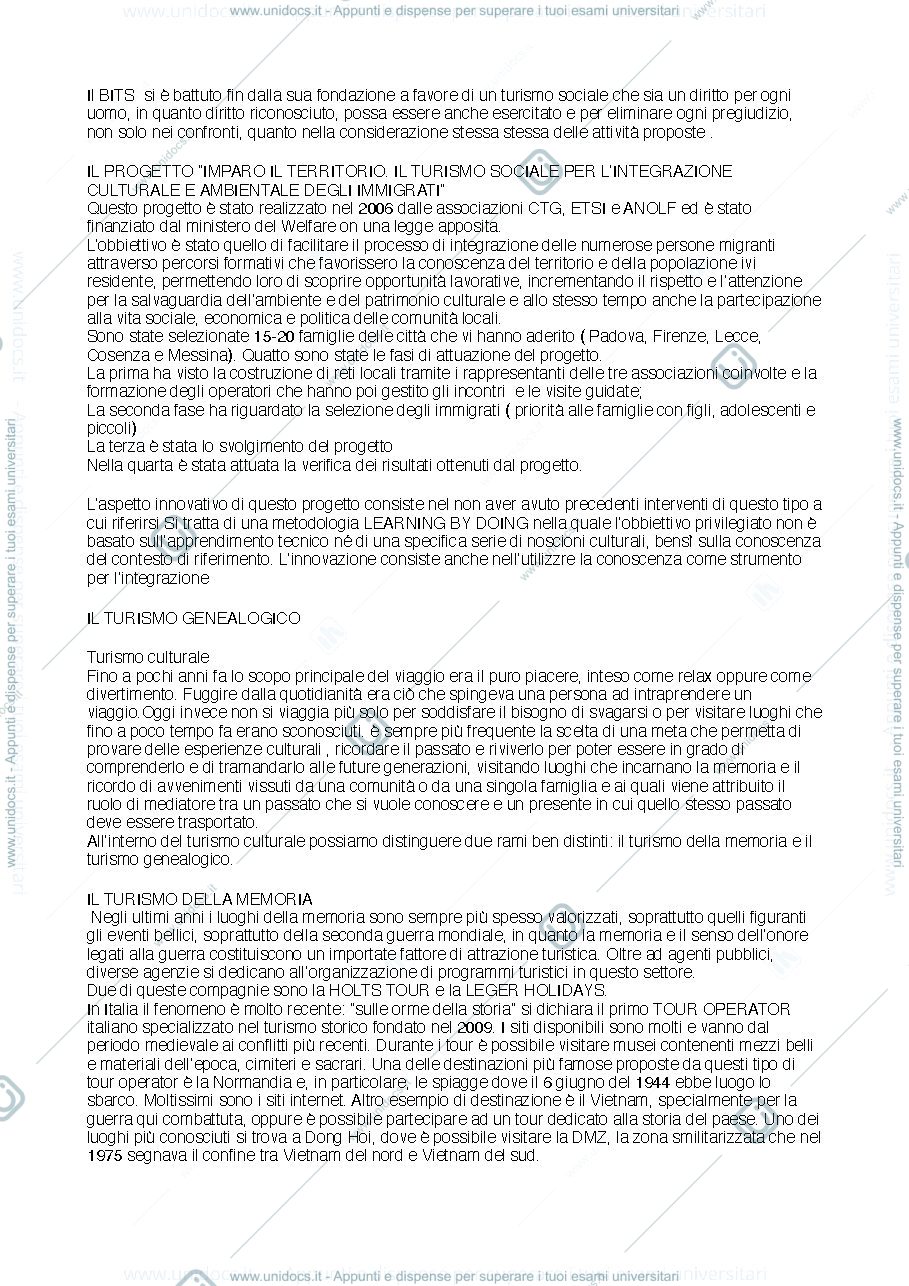 Anteprima pagina 3 — Fuori rotta, nuove pratiche del viaggiare