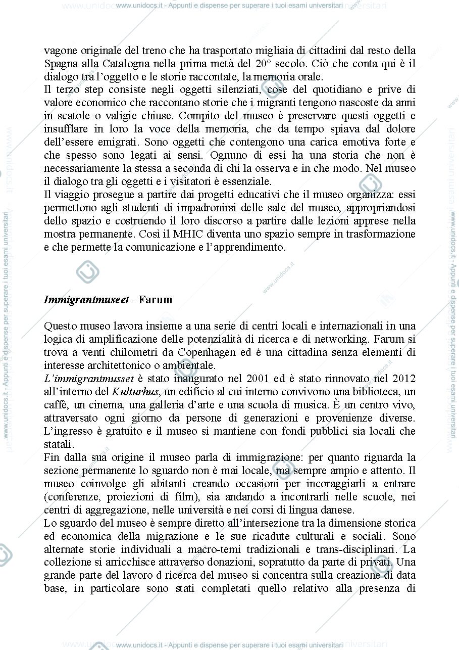 Anteprima pagina 3 — Riassunto Approdi