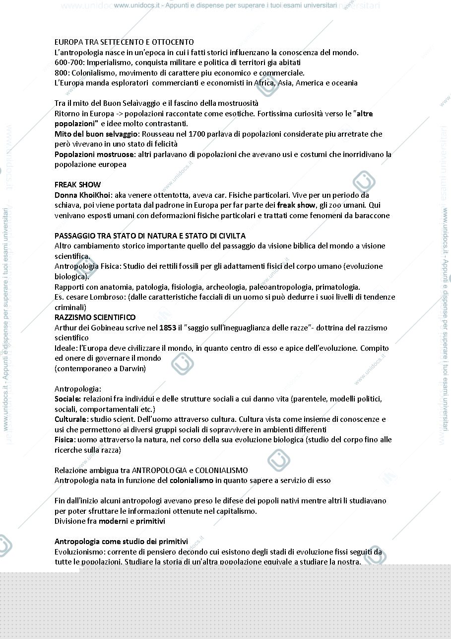 Anteprima pagina 3 — antropologia applicata al design