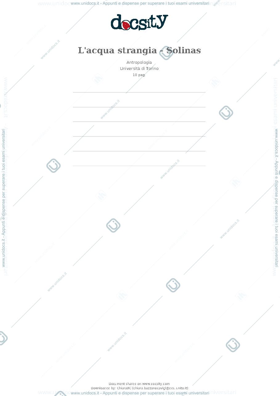 Anteprima pagina 1 — VIAZZO